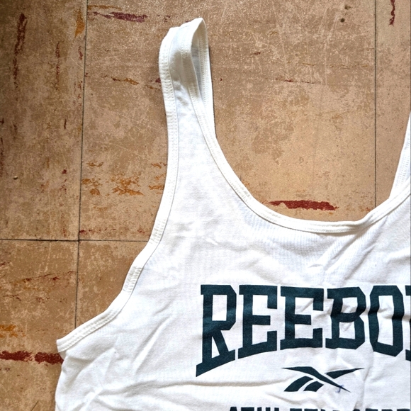 Reebok Athletic Tank - Picture 2 of 3